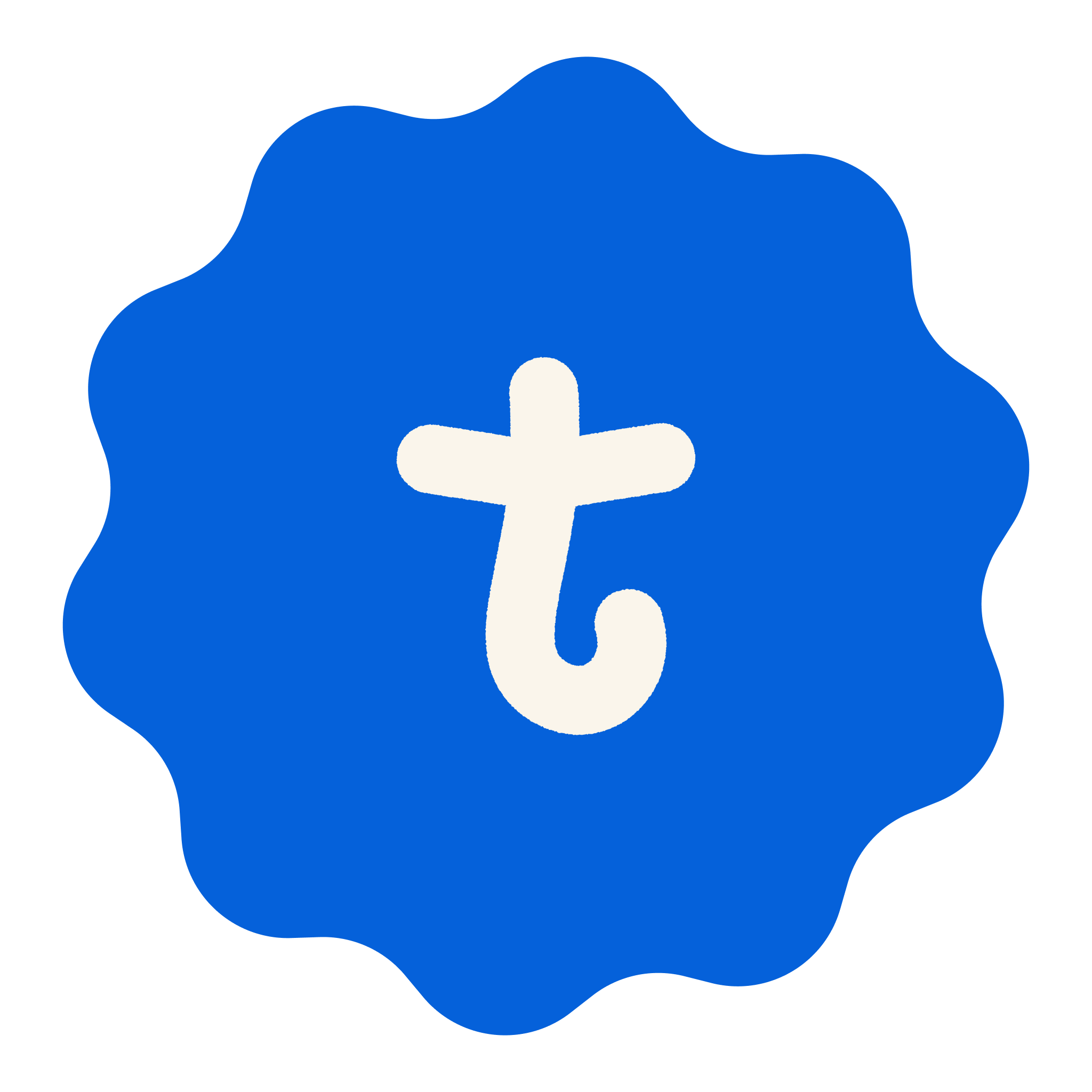 app logo