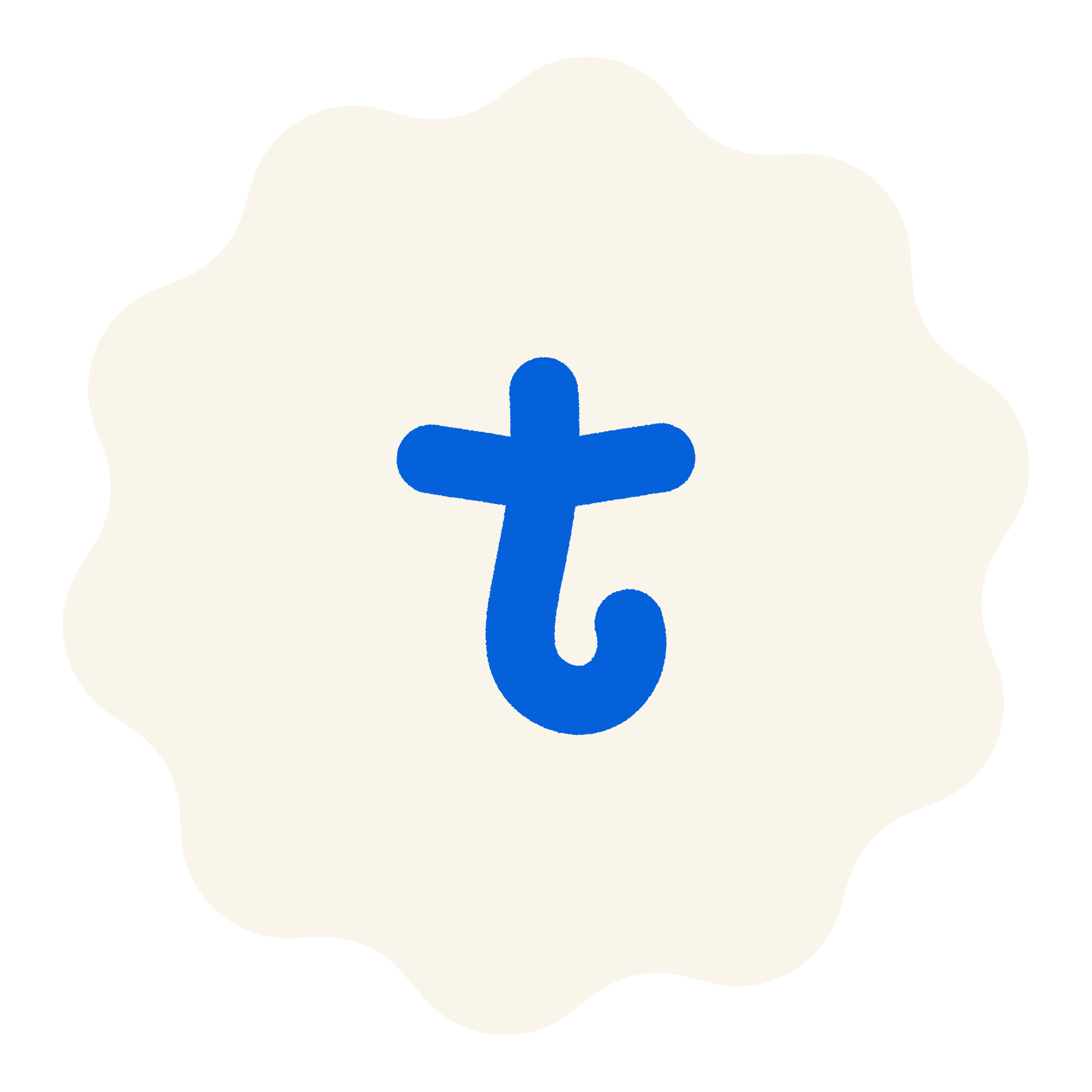 app logo